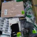Box Of Mixed Items, Retail Is Estimated