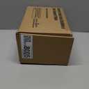 kingphenix Car Seat Cushion with Back Support Pillow: Enhanced Comfort Memory Foam Design for Pain Relief, Ideal for Drivers and Office Use - Ergonomic Lumbar Comfort for Long Sitting - Black