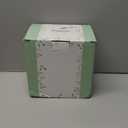 Bosmarlin Extra Large Ceramic Coffee Mug, 25 Oz, Dishwasher and Microwave Safe, Big Oversized Tea Cup for Office and Home (Deep Blue)