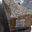 Steel Dirt Bike Hitch Hauler for Two Motorcycle, Dual Motorcycle Hitch Carrier with Ramp, Ratchet Straps & Stabilizer for E-Bikes, Mountain Bikes,