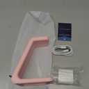 3 in 1 Wireless Charging Station, 2026 Upgraded Fast Desk Charger Station for iPhone 17 16 15 14 13 12 Pro Max Plus, Charger Stand for Apple Watch 10 9 8 7 6 5 4 3 2 SE, Airpods 4 3 2 Pro(Pink)