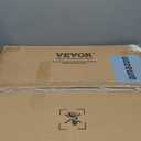 VEVOR 2 Tier Pull Out Cabinet Organizer, 20" W x 21" D Cabinet Drawer, Soft Close Slide out Shelf, Heavy-Duty Sliding Wood Drawer, Adjustable Base Cabinet Organization for Kitchen Pantry Bathroom