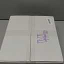 AOZITA 100 Pack - 16 oz Clear Plastic Cups with Lids and Straws, Food Safe Disposable Iced Coffee Cups for Cold Beverages, Smoothies, Iced Coffee, Leak-Proof, BPA-Free