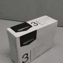 Amazon Basics Enhanced Replacement Water Filters for Water Pitchers, BPA-Free, WQA & NSF Certified, Compatible with Brita Water Pitchers & Drinking Water Filter Systems, 6 Month Filter Supply, 3-Pack