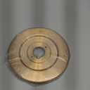 Moen Align Brushed Gold Posi-Temp Pressure Balancing Modern Tub and Shower Trim Kit, Featuring Shower Head, Lever Handle, and Tub Spout, Valve Required, T2193BG