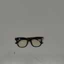 miyya Blue Light Glasses for Women & Men Oversized UV & Blue Light Blocker Chunky Frames, Stylish Eyewear Accessories (Tortoiseshell)