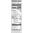 Quaker, Protein Instant Oatmeal, Banana Nut, 12.9 Oz, 6 Count (Pack of 1)