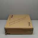 Upgraded Dog Ramp for Car 71'' X-Long & 19.7" Wider Folding Dog Ramps for Large Dogs with Non-Slip Rug Surface Portable Doggy Ramps for SUV Car & Truck, Up to 250 LBS