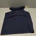 Dockers Women's Rib Tank Slim Fit with Loft Knit, Navy Blazer, X-Large 