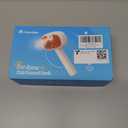 Pet Steam Brush for Dog &Cat, 3-in-1 Self-Cleaning Dog Brush Pet Spray Hair Removal Comb, 2 Spray Modes Rechargeable Deshedding Dog Steam Spray Hair Brush for Shedding Massaging Cleaning (Green)