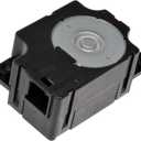 Dorman 604-701 HVAC Blend Door Actuator Compatible with Select Cadillac/Chevrolet Models