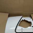 Front Right Side Panel For ISUZU NPR NPR-HD NQR NRR GMC/CHEVY W3500 W4500 W5500 2008-2022 (Passenger Side)