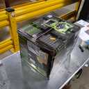 Greenworks Pro Brushless 3000 PSI (CSA Certified) 2.0 Max / 1.1 Electric Pressure Washer (Rugged Steel Frame, 25 Hose, 35 GFCI Power Cord)