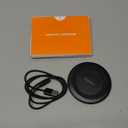 Yootech Wireless Charger,10W Max Wireless Charging Pad Compatible with iPhone 17/17 Pro/17 Pro Max/Air/16/15/14/13/SE 2022/12/11,Samsung Galaxy S25/S24/S23,for AirPods Pro 3(No AC Adapter)