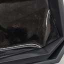 Double Layer Center Console Organizer for Tesla Cybertruck 2024, ABS Console Tray Insert storage box for Cybertruck Accessories(2PCS)