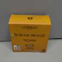 L'Oreal Paris Sublime Bronze Self Tanning Towelettes, Streak-Free, Natural Looking Tan, 6 ct