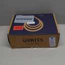 Brita Water Dispenser, UltraMax Elite Filter, Removes 99% of Lead, Includes 1 Filter, 27-Cup Capacity, Black