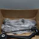 Front Lower Control Arm w/Ball Joint for Chevy Camaro 3.6L 6.2L 2010-2011, 6.2L V8 2012, 3.6L V6 2013-2015, Forward & Rearward, Sway Bar End Link, 10 Pcs Suspension Kit K621479 K621478 K621481