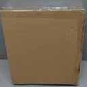 SUPEASY 10-Tier Wall File Holder Organizer with Hooks, Mesh Hanging File Organizer, Mail Organizer Wall Mounted for Papers, Folders, Office Magazine Rack, Black