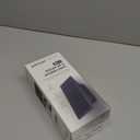 SOTTLOT Solar Outdoor Lights, 3000K 700LM Solar Wall Lights Outdoor Up and Down, Dimmable Solar Sconce Lights, IP65 Waterproof Outdoor Solar Lights for Yard Patio Garage Porch, 1pcs