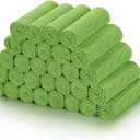 Cooling Towels (40"x 12", Pack of 30) for Neck and Face, Cold Towel for Hot Weather, Sports, Workout, Fitness, Gym, Yoga, Golf, Pilates, Travel, Camping & More
