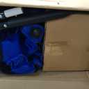 400L Extra-Large Beach Wagon, Push & Pull Folding Cart, Heavy Duty