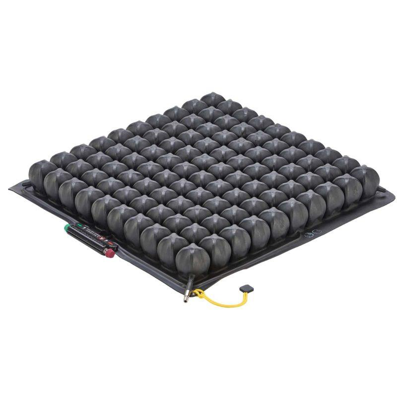 Roho Low Profile Quadtro Select Cushion - 16 x 16 in.