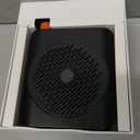 Dual Wireless Microphone Voice Amplifier for Teachers with Magnetic Charging