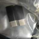 VAKS USB C Adapter(4 Pack),USB C Male to Female Adapter,Supports Fast Charging and Data Transfer Extension,Compatible with MacBook TB3 Port and More Type C Devices,Black