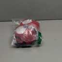 Baby Anti-Lost Harness, Yimidear Purified Cotton Toddler Safety Leash for Babies & Kids Boys and Girls (Red)