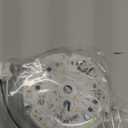 4 Inch 18w Universal Ceiling Fan Light Kit, 6000K 1800LM 120V LED Ceiling Fan Light Kit Replacement, Dimmable LED Retrofit Kit, Fan Light Kits for Ceiling Fan(White)