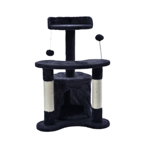 Cat Craft Cat Perch Condo 19.3Lx15.7Wx28H