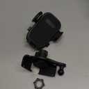 MagSafe Car Mount Charger, 3 in 1 [LED RGB HandsFree] Wireless Car Charger, Magnetic Phone Holders for Your Car- Fast Charging Car MagSafe Charger for iPhone 17/16/15/14/13/12 Series, for Men Women