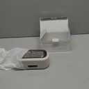 Jewelry Cleaner Ultrasonic Machine, Upgraded 48KHz Ultrasonic Cleaner with 304 Stainless Steel for Jewelry, Eyeglasses, Rings, Watch Strap, Dentures-Pink