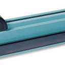 GBC Binding System, Manual, Desktop Binding Punch, 6 Sheet Punch Capacity, ProClick P50 (2515650)