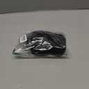 Harrison Howard Velvet Equestrian Helmet Cover with Bow Helmet Cover Only, NOT a Helmet