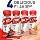 BOOST Original Ready to Drink Nutritional Drink, Creamy Strawberry, 8 fl oz (Pack of 24) (EXP 06/19/27)