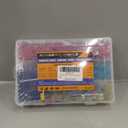 haisstronica 200PCS Heat Shrink Fork Spade Connectors #10 Waterproof Marine Grade Fork Terminal Connectors UType Blue 1614 Gauge