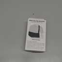 Arm Sling Sport  Comfortable, Adjustable Arm Support for Shoulder, Elbow, Rotator Cuff Recovery  Lightweight & Breathable (Adult)