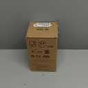 Insulated Soup Thermo 17oz - Stainless Steel Vacuum Lunch Box for Adults, Kids Leakproof Hot Food Container with Handle Folding Spoon (School Office Outdoor) (17oz-Pure Black)