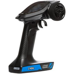 Horizon Hobby 4 Channel 2.4Ghz Surface Transmitter HRZ00014 Radios 4 Channel Surface 2.4