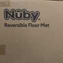 Nuby Reversible Baby Floor Mat
Stars and Sky