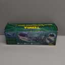 Terra by Battat  Remote Control Shark Toy for Bath & Pool Play  Electronic Great White Shark with Realistic Movement  Water Fun for Kids 6+ Years