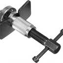 beduan Disc Brake Piston Caliper, Wind Back Car Repair Brake Pad Replacement Tool for Automotive