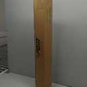 Mile High Life | Mens Golf Putter w Premium Grip | Right Handed Putters w Aim Line | Entry Level Golfer Putter | Value Alternative to Major Brands (Black-C Blade)