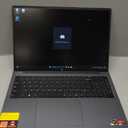 Gaming Laptop, 16.0inch Laptop Computer with MD Ryzen 7 5825U(8C/16T, Up to 4.5GHz), 16GB RAM 512GB NVMe SSD Windows 11 Laptop, Radeon RX Vega 8 Graphics,WiFi 6, Backlit KB