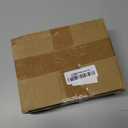 2PCS Toilet Bolt Covers Decorative, Cute Bird Toilet Screw Cover Caps, Ceramic Toilet Bolt Caps Decorative, Funny Bathroom Accessories, No Tools Easy Installation Bathroom Decor (White)