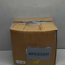 Portable Washing Machine, 12L Upgraded Mini Washing Machine With Spin Basket, Foldable Washer Cleaning for Underwear, Baby Clothes Socks and Small Items, Small Washer for Apartments, Dorm,RV (Purple)