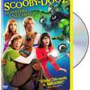 Scooby-Doo 2: Monsters Unleashed