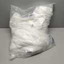 REST® Evercool® Cooling Comforter, King/Cali King, Blanket for Hot Sleepers, All Season Bedding to Keep Cool for Night Sweats, Breathable Lightweight Duvet, 106x90 Inches, Arctic White